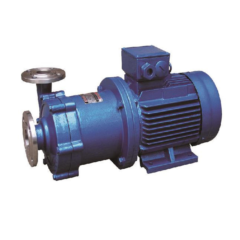 CQ不銹鋼磁力泵