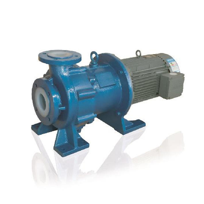 IMD-F 氟塑料磁力泵