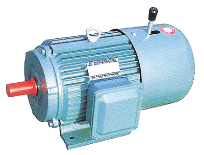 YEJ系列電磁制動(dòng)三相異步電動(dòng)機(jī)